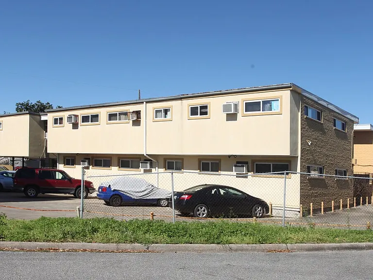 5115 Conti St #G — Photo 1