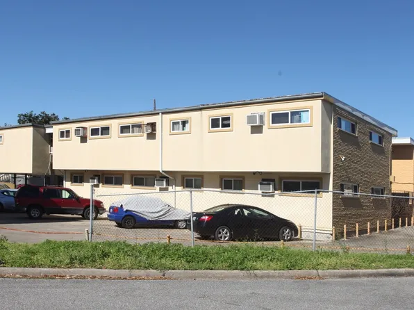 5115 Conti St APT G, New Orleans, LA 70124