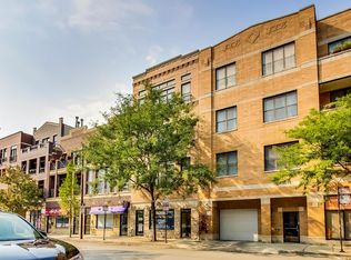 2046 W Belmont Ave UNIT 3, Chicago, IL 60618