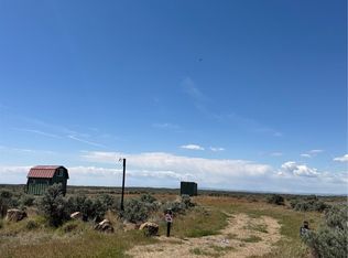 LOT 222 Eagle Springs Rnch, Wilson Creek, WA 98860