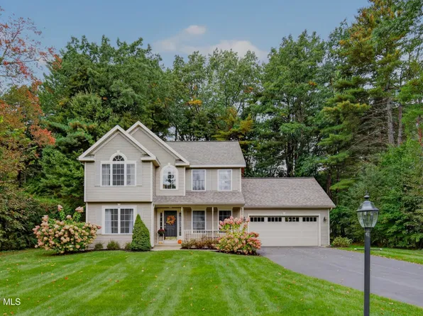 31 Brookside Drive, Saratoga Springs, NY 12866