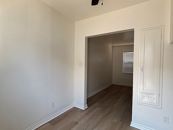 2nd image of 611 N Olive St APT 7