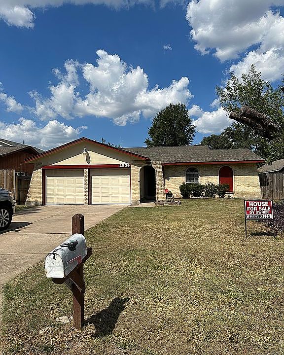 1st image of 2506 Morewood Dr