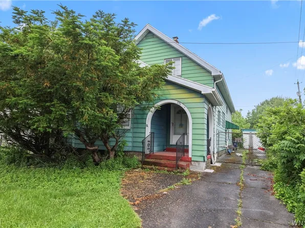 270 Comstock Ave, Buffalo, NY 14215