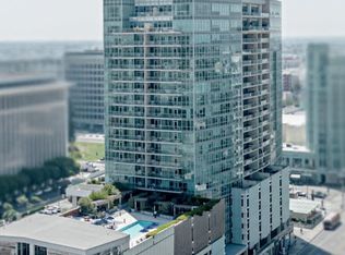 3785 Wilshire Blvd APT 1905, Los Angeles, CA 90010