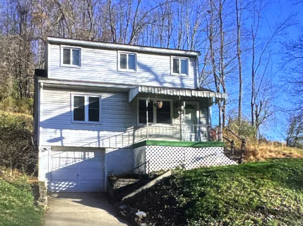 190 Elliott Rd, Monroeville, PA 15146