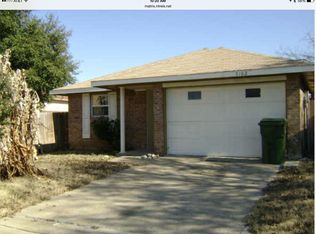5102 Shoregate Dr, Garland, TX 75043