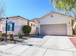 10581 Bardilino St, Las Vegas, NV 89141