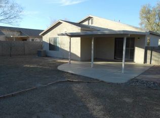1365 W Calle Rancho Rio, Tucson, AZ 85714