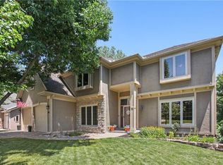 7805 N Revere Dr, Kansas City, MO 64151
