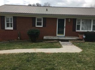 409 White Ave, Morristown, TN 37814