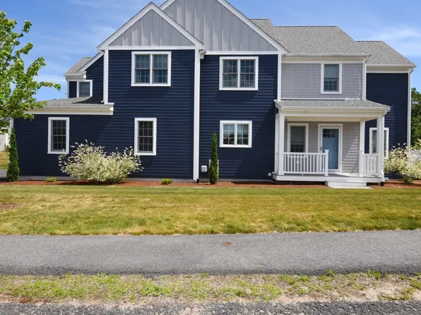 66 Drum Dr #66, Plymouth, MA 02360