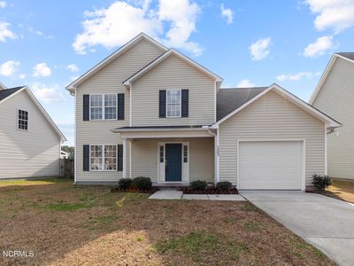 123 Durbin Ln, Jacksonville, NC, 28546