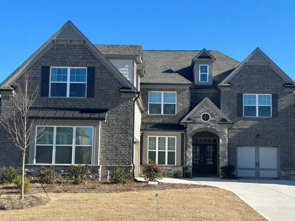 293 Deer Valley Run, Canton, GA 30115