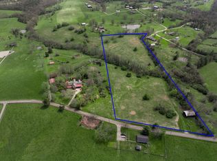 7950 McCowans Ferry Rd, Versailles, KY 40383