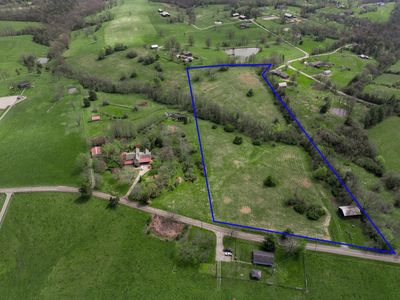 7950 McCowans Ferry Rd, Versailles, KY, 40383