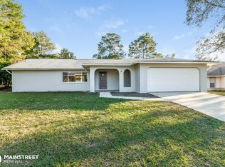 11004 Mayflower Rd, Spring Hill, FL 34608