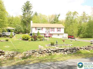 5111 Foliage Way, East Stroudsburg, PA 18302