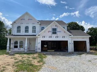 2857 Sunflower Ct, Columbus, IN 47201