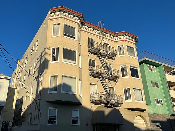 2nd image of 428 E 19th St APT 17