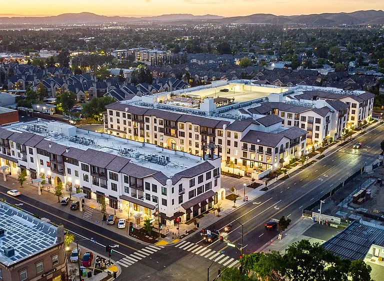 Legacy at Livermore — Photo 41