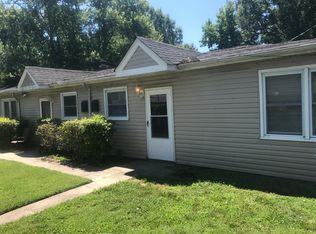 205 Ash Ave APT 4, Virginia Beach, VA 23452