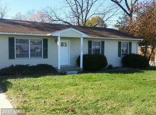 13280 Greensboro Rd, Greensboro, MD 21639