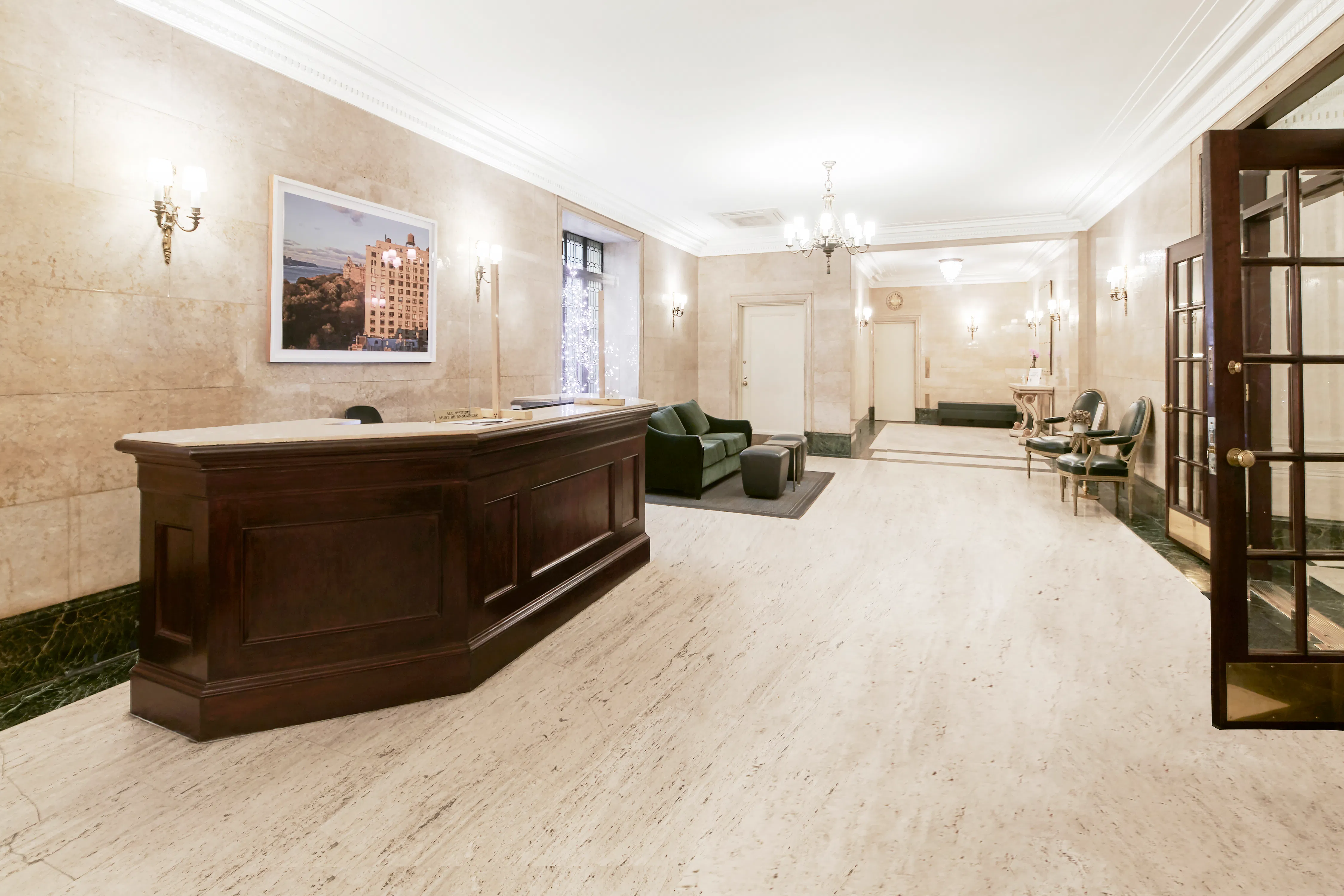 50 Riverside Drive #14D in Upper West Side, Manhattan | StreetEasy