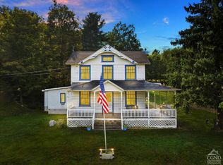 1032 Route 23, Craryville, NY 12521