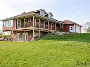 11076 Nash Hwy, Clarksville, MI 48815