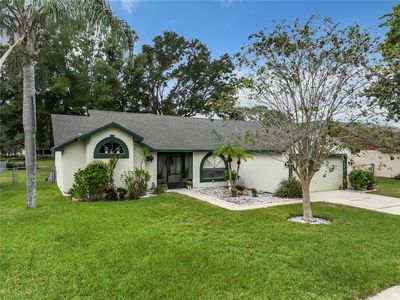2656 Alabaster Ave, Orlando, FL, 32833