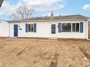 906 Danbury Dr, Kokomo, IN 46901