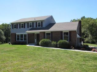 205 Creamery Rd, Coatesville, PA 19320