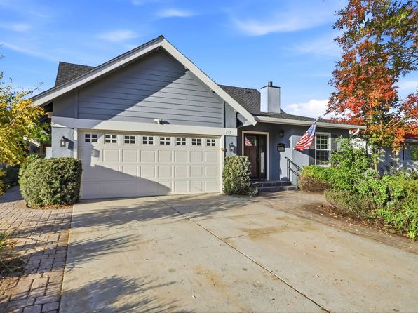 295 Cresta Vista Way