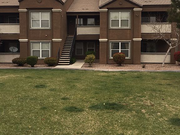 2nd image of 555 E Silverado Ranch Blvd Unit 1059