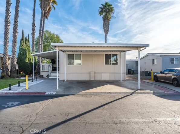 1855 E Riverside Dr Space 195, Ontario, CA 91761