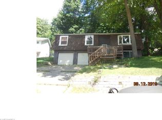 263 W Glenridge Rd, Akron, OH 44319