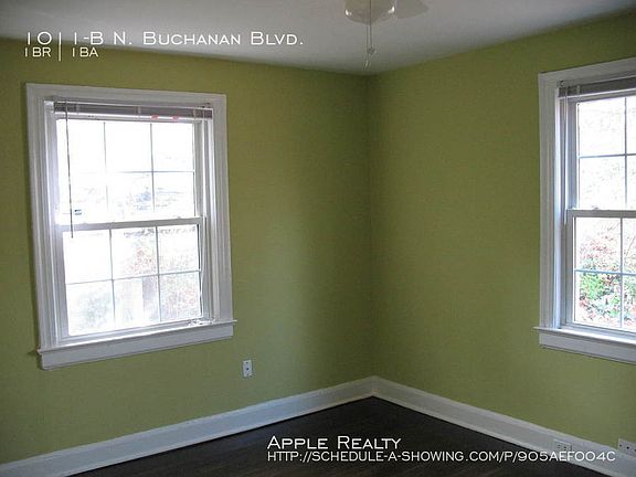 5th image of 1011-B N Buchanan Blvd