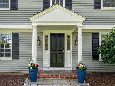 83 Hillbrook Road, Wilton, CT, 06897