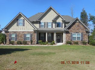 1150 Indian Springs Trl, Grovetown, GA 30813