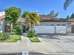 101 Nighthawk, Irvine, CA 92604