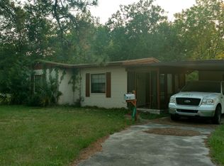 3368 Eve Dr E, Jacksonville, FL 32246