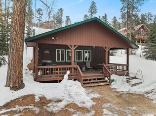 21449 Whitetail Dr, Lead, SD 57754