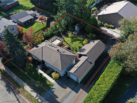 2nd image of 22906 27th Ave W
