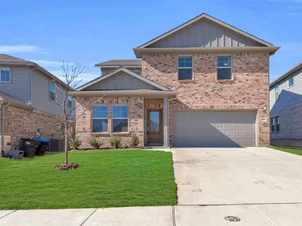 10425 Mituna St, Fort Worth, TX 76179