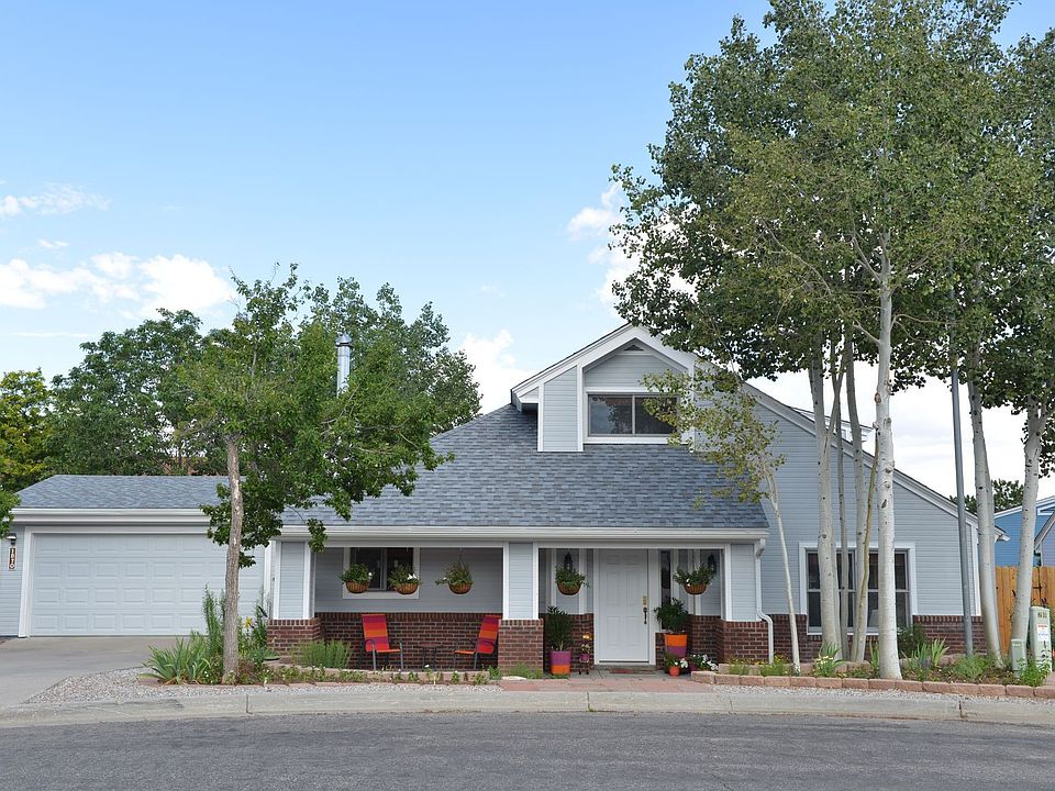 House Front