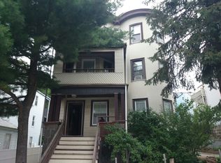 20 Hamilton St, Dorchester, MA 02125
