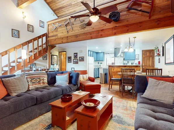 (undisclosed Address), Mammoth Lakes, CA 93546