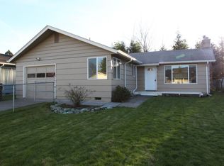 3635 Nebraska St, Longview, WA 98632
