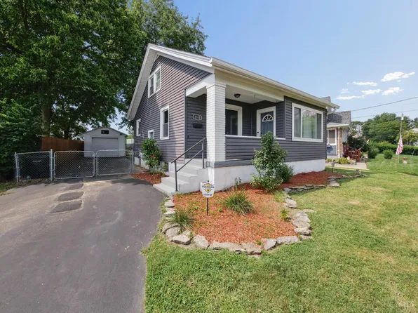 2385 Nova Ave, Cincinnati, OH 45238